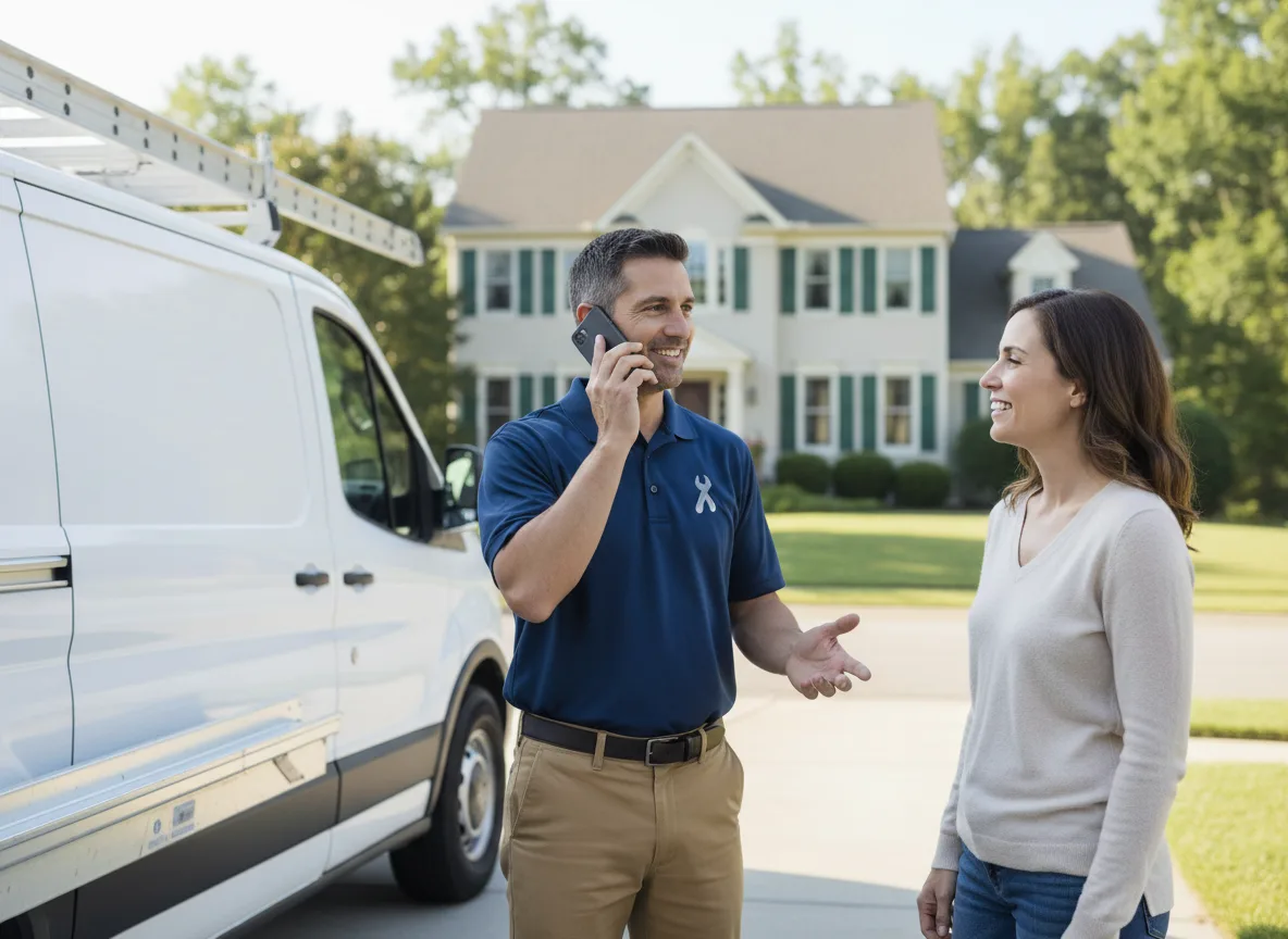 Home Gutter Service Taylorsville, KY FAQs